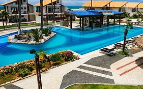 Taiba Beach Resort Casa Com Piscina