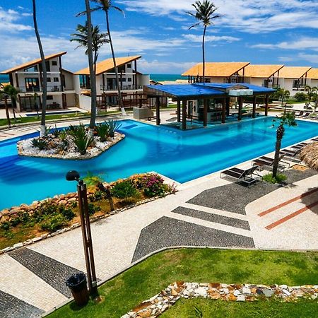 Taiba Beach Resort Casa Com Piscina Taíba Exterior foto